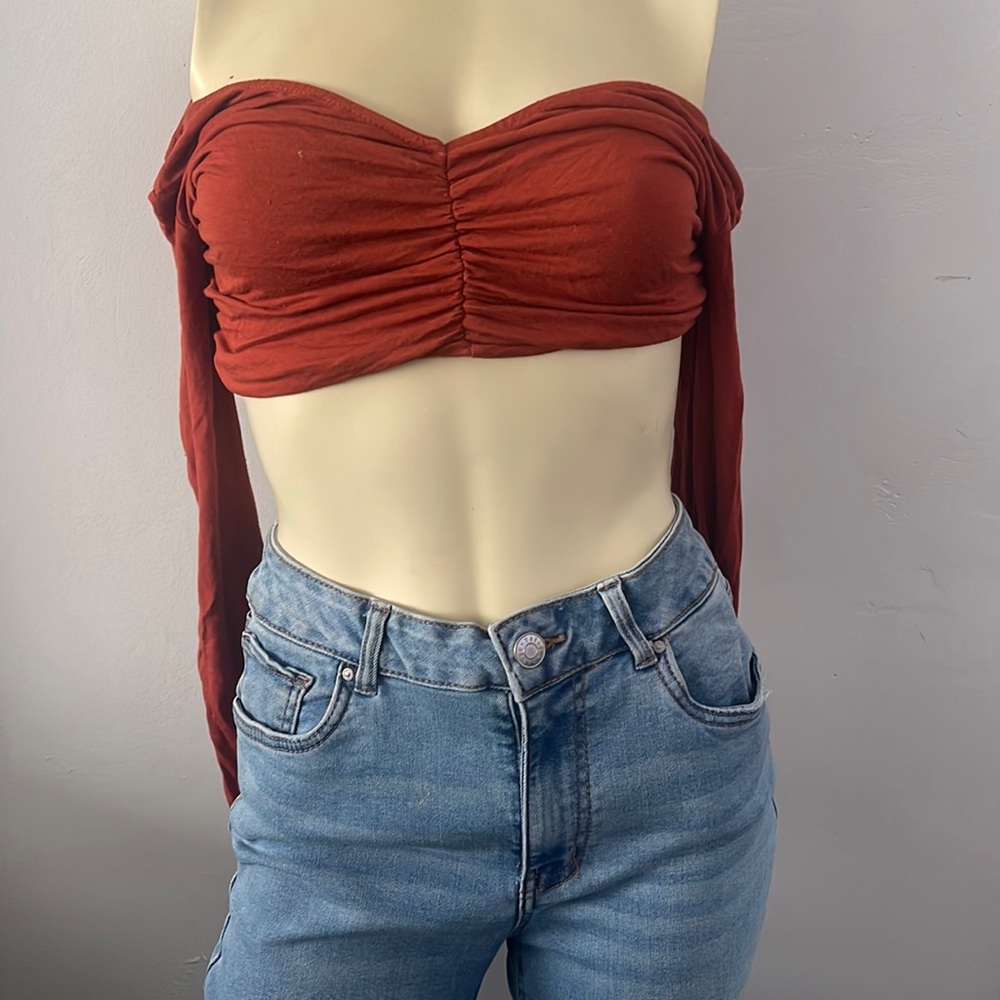 Cute top